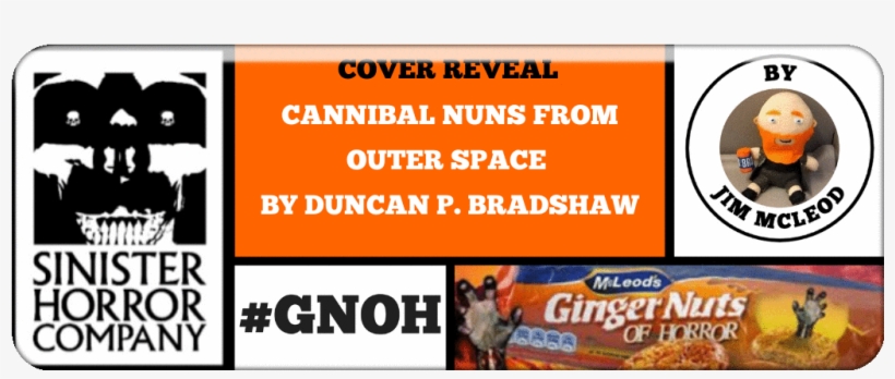 Bradshaw Is Irreverently Funny And In Possession Of - Horror, transparent png download