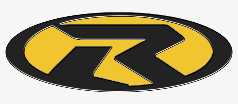 Cropped Icon Raceway Motorcycles Square - Circle, transparent png download