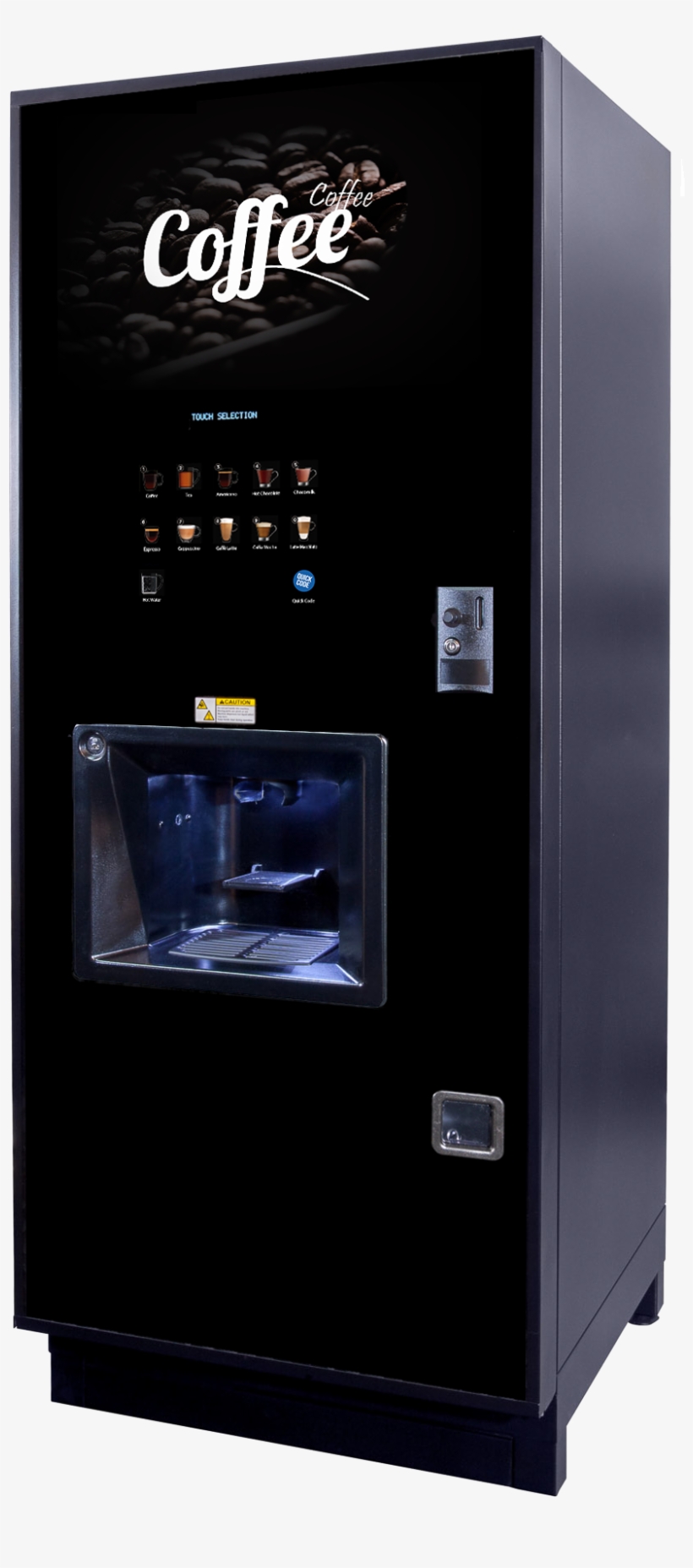 Bean 2 Cup And Espresso - Drink, transparent png download