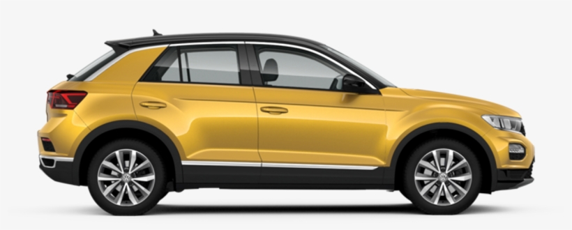 Vw Troc02b - 2005 Chevrolet Equinox Lt Suv Black, transparent png download