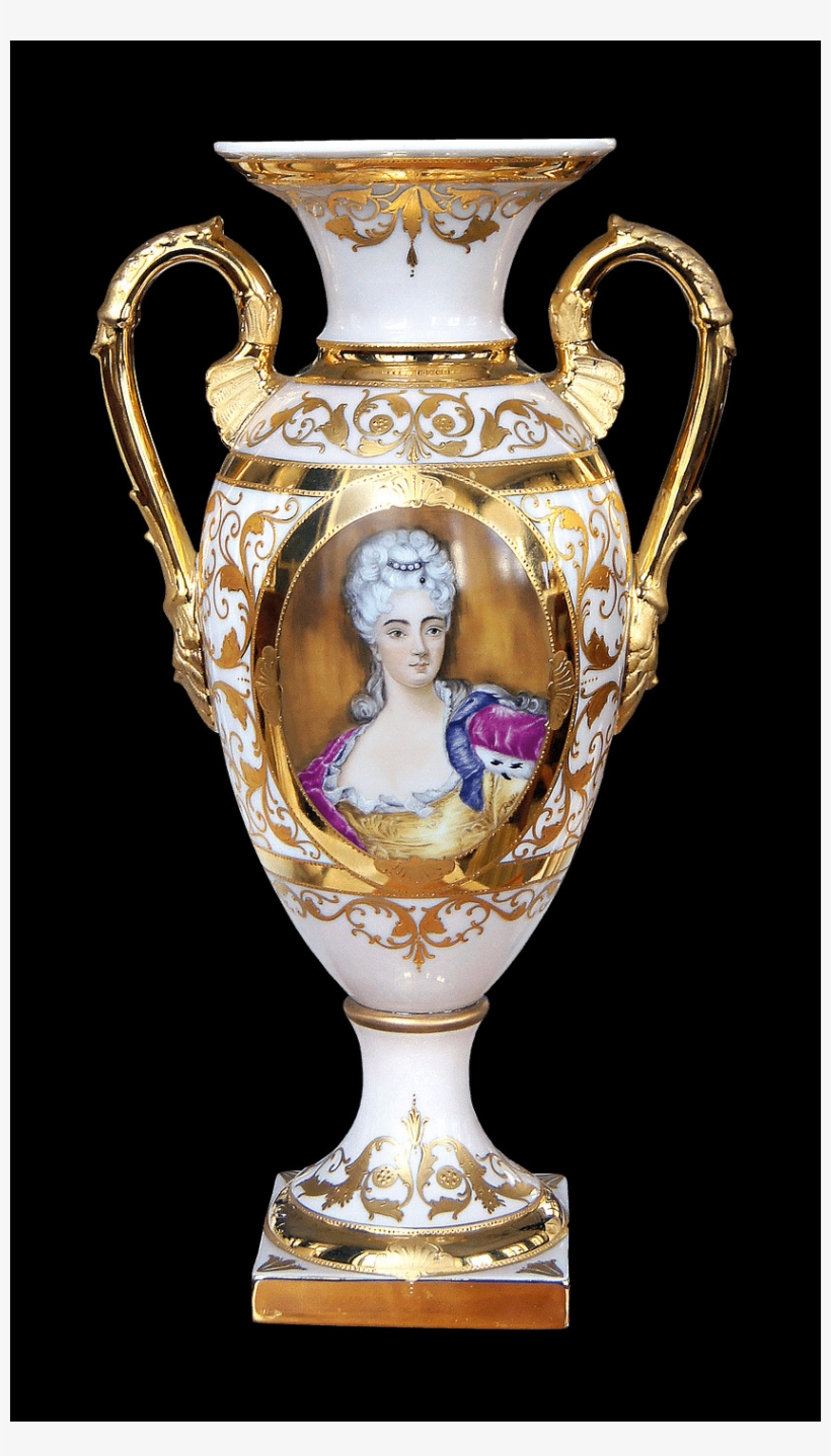 Art, Free Transparent Images - Vase, transparent png download
