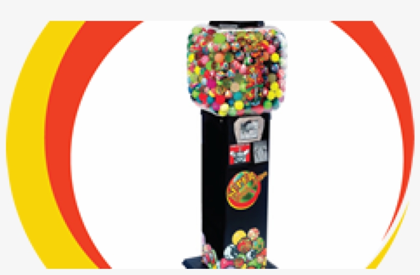 Vending Machine - Candy, transparent png download