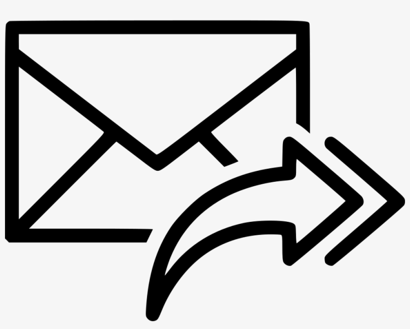 Png File - Vector Icon For Email, transparent png download