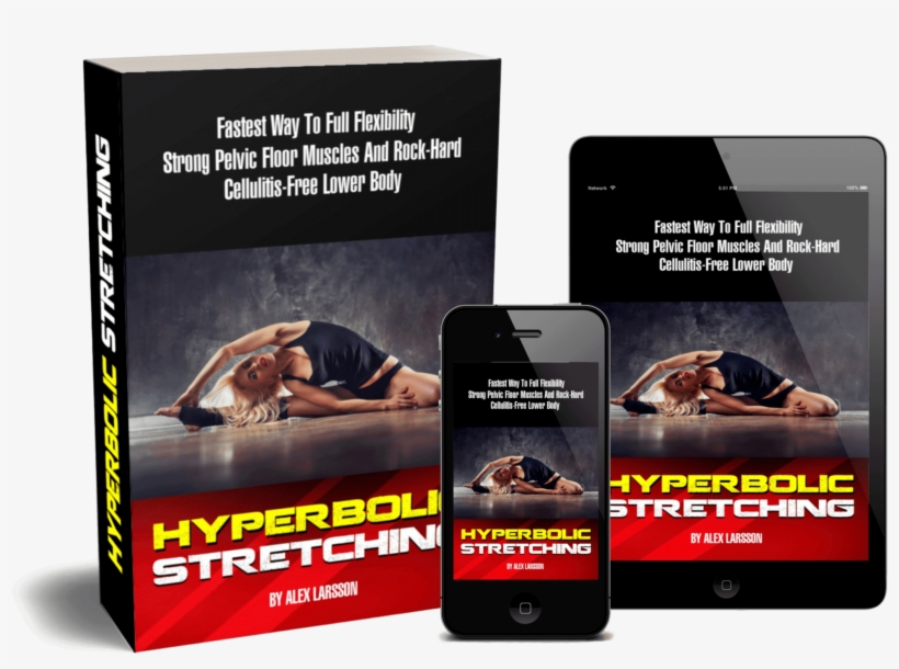 With Hyperbolic - Hyperbolic Stretching, transparent png download