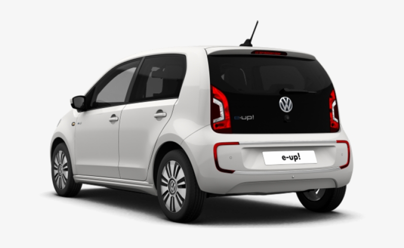 As L'automobile & L'entreprise Reports, Volkswagen - Volkswagen E Up Png, transparent png download