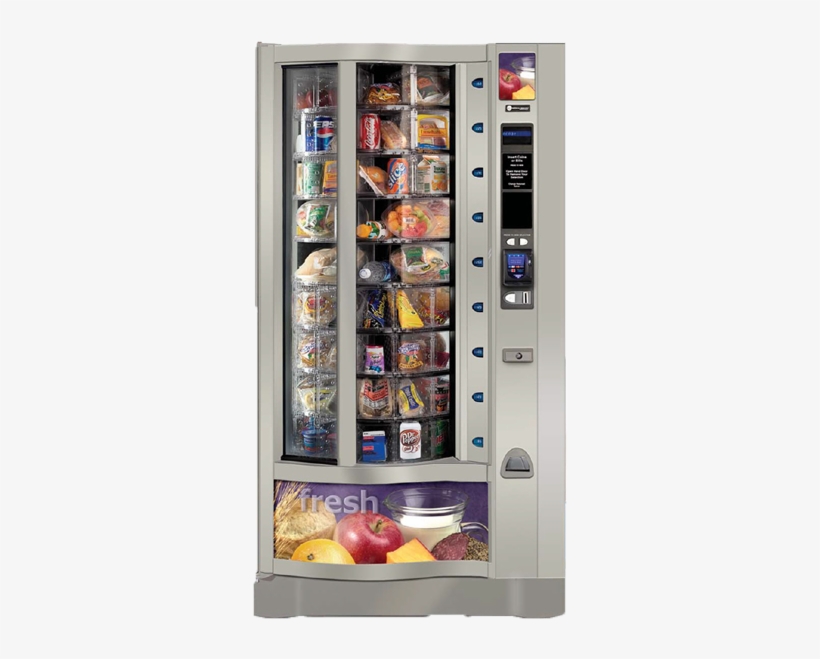 Product Catalog > Vending Machines > Vending Machines PNG Image