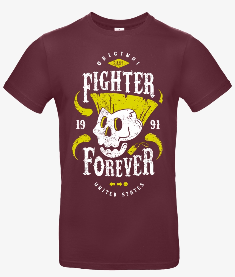 Olipopart Fighter Forever, transparent png download