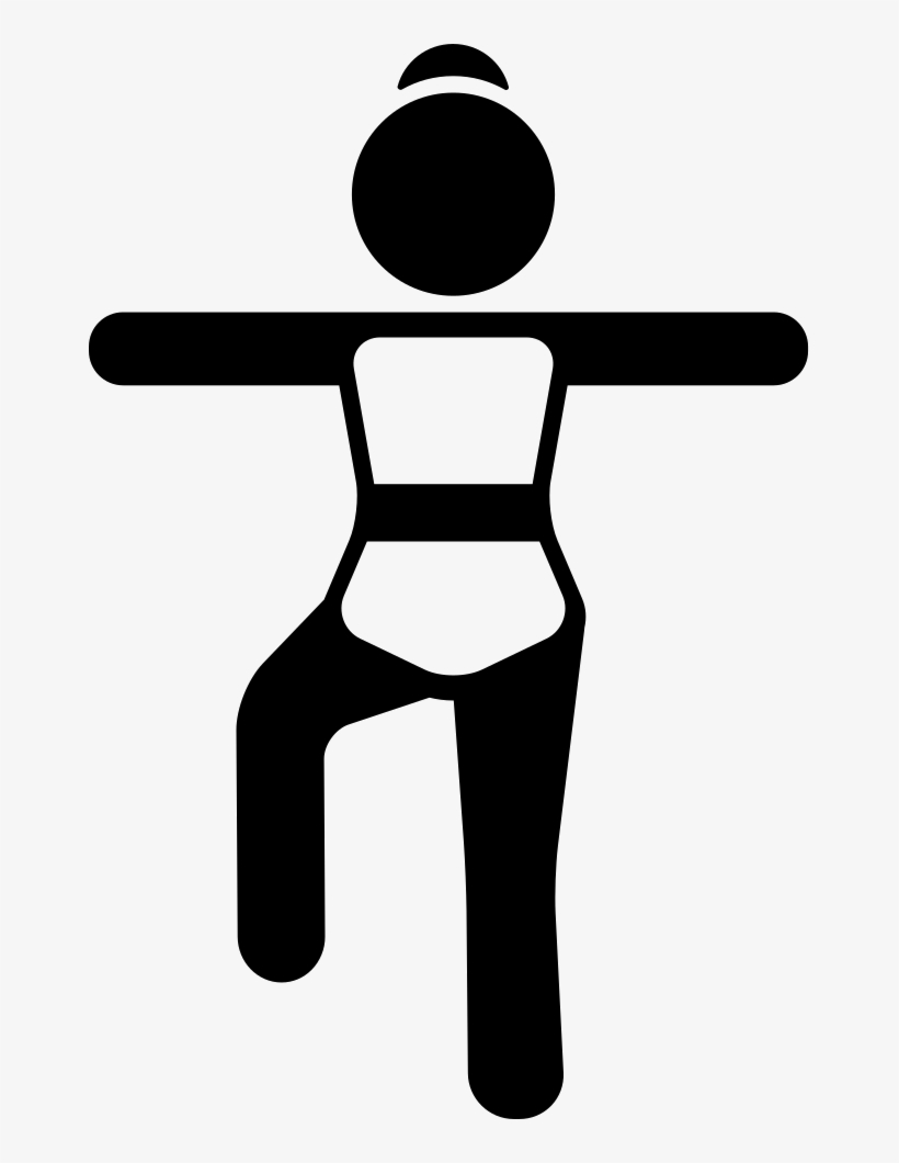 Png File - Icon Open Legs, transparent png download