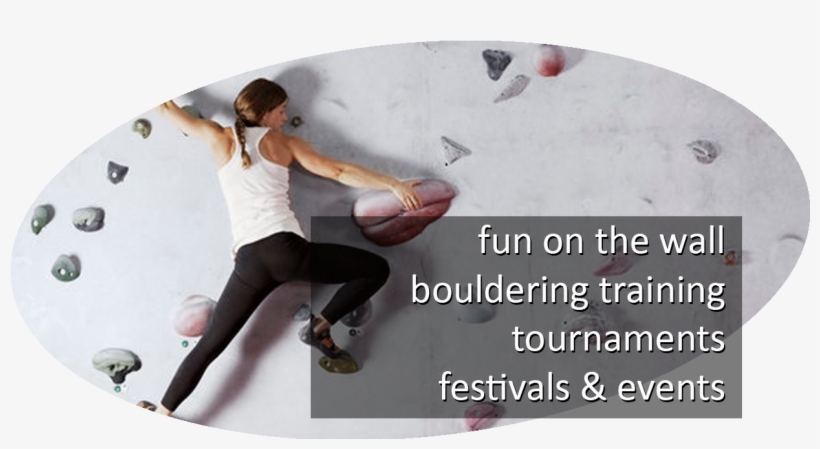 Central & Southern Ontario - Climbing, transparent png download