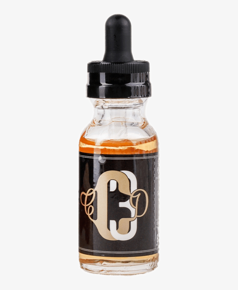 Жидкость Charlie's Chalk Dust Ccd3 - Bottle, transparent png download