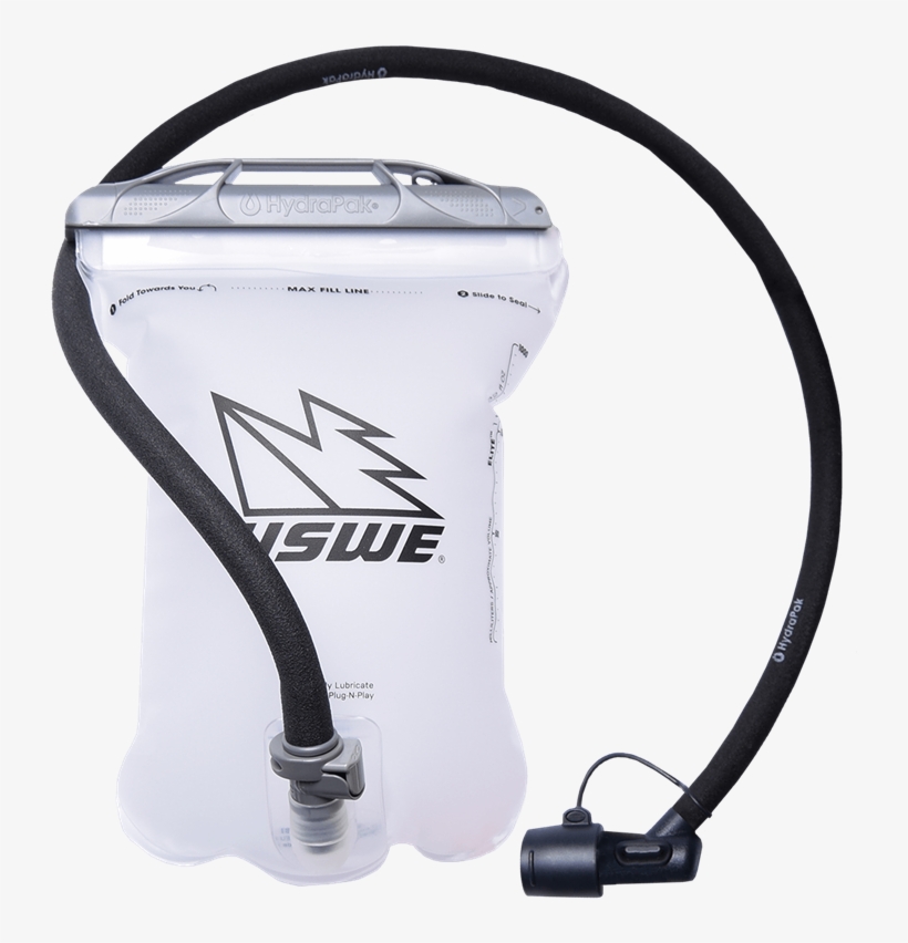 Hydrapak Elite [1 - Bag, transparent png download