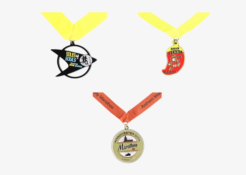 Wholesale Club Medal And Badge / School Gold Metal - Medal, transparent png download