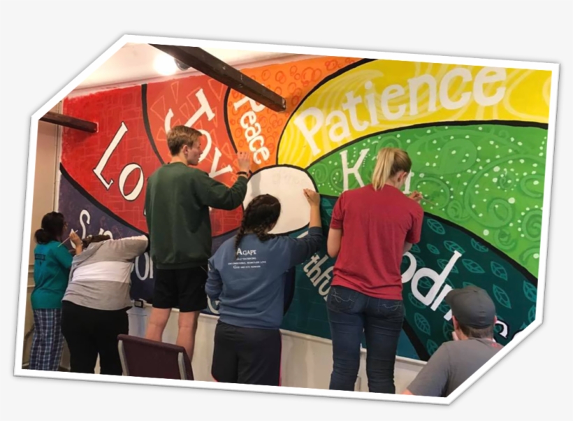 Dominican Republic - Banner, transparent png download