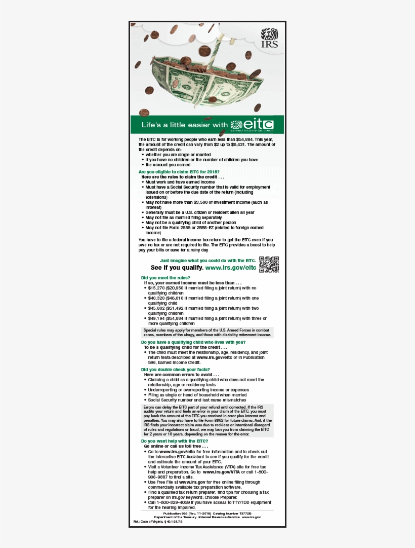 2019 Virginia Eitc Posters Update Sticker - Skiff, transparent png download