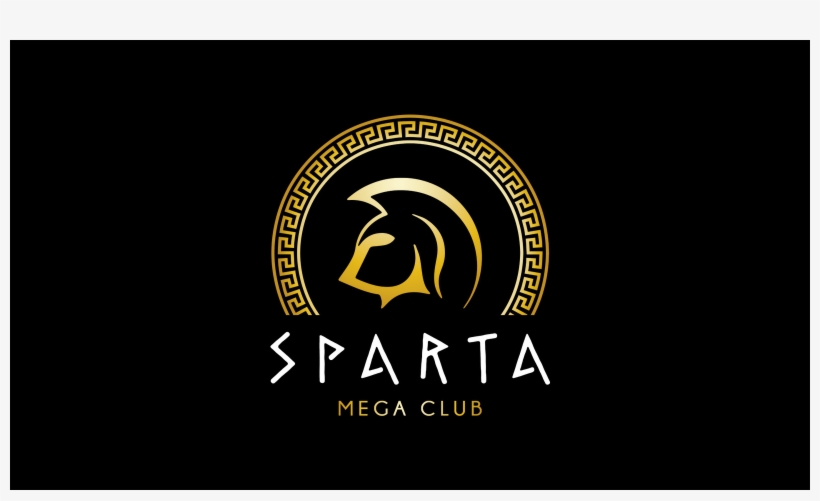 Spartan Head, transparent png download