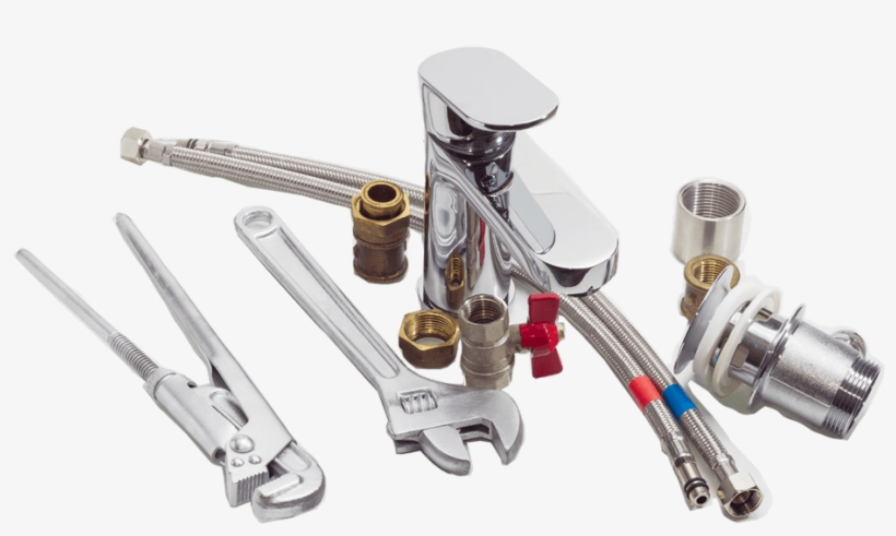 Plumbing Tools - Plumber Tools Png, transparent png download