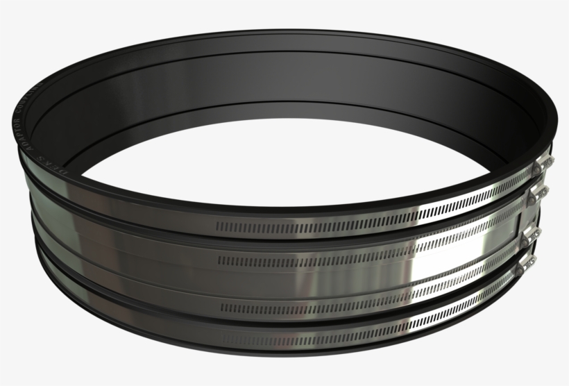 Plumbing Range 2 Shielded Big - Camera Lens, transparent png download
