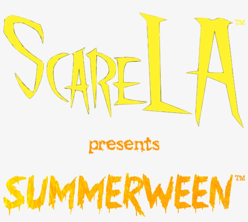 Halloween In The Summer - Halloween 2015, transparent png download