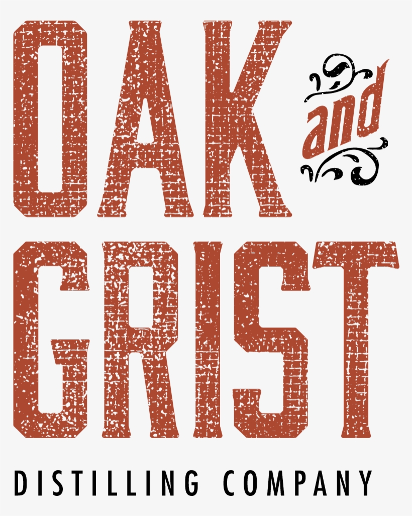 Oak And Grist - Poster, transparent png download