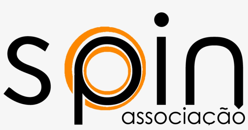 Logo Associacao Spin Association - Graphic Design, transparent png download
