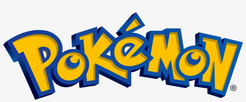 1600 X 900 25 - Logo Pokemon, transparent png download
