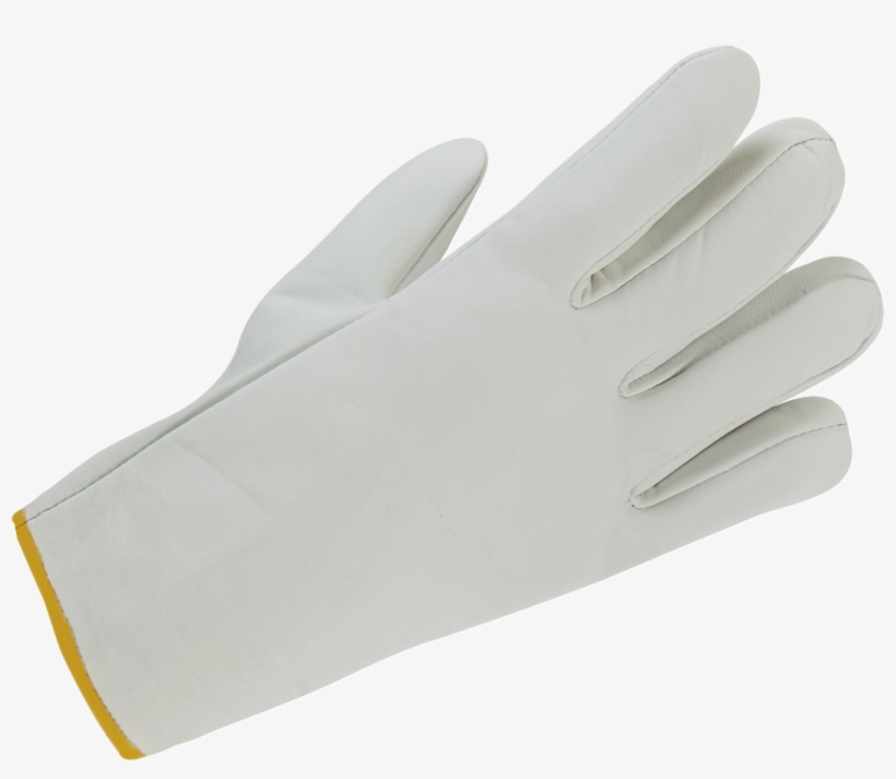 Korsar Full Nappa Full Nappa Leather Gloves - Leather, transparent png download