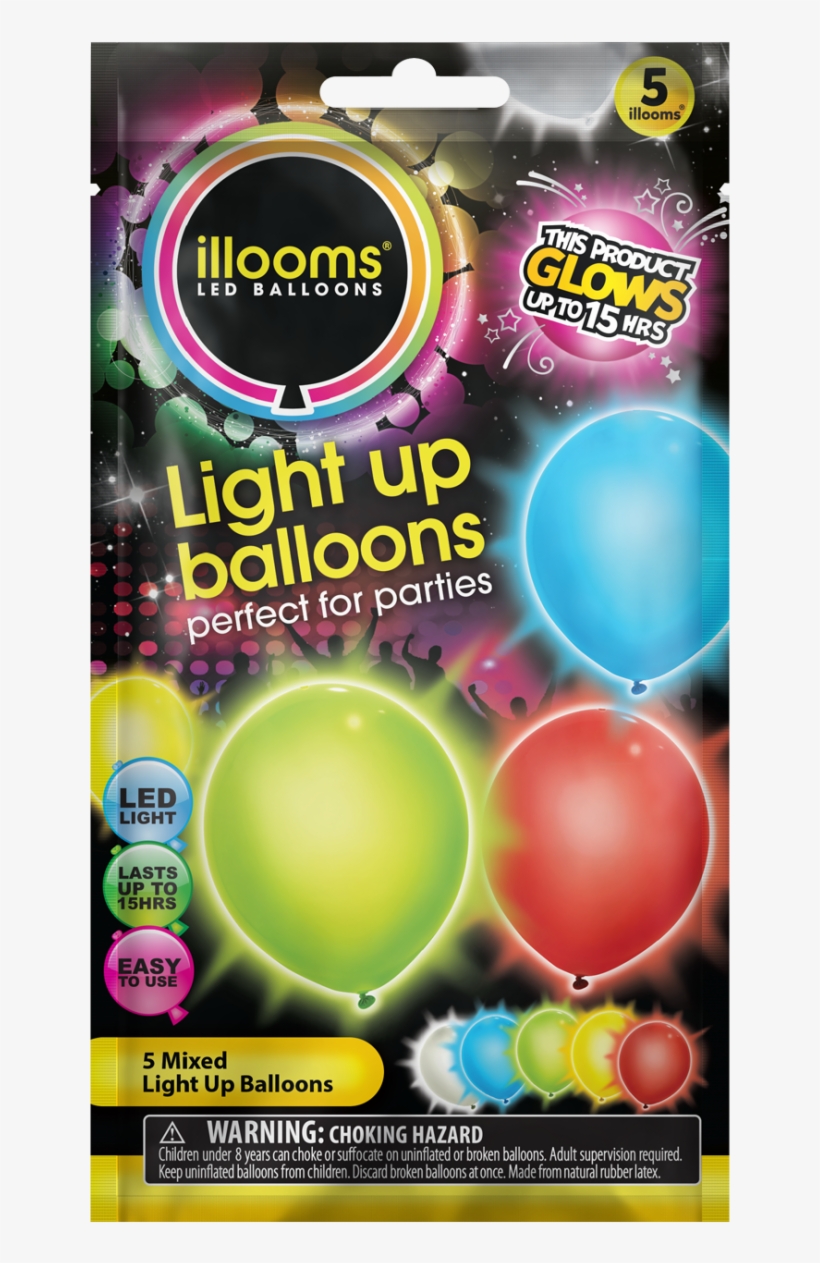 Loading - - Marble Light Up Balloons, transparent png download