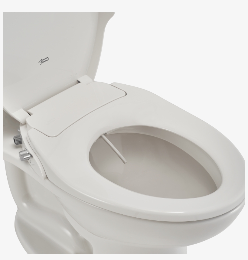 Aquawash Spalet Bidet Seat - Restroom, transparent png download