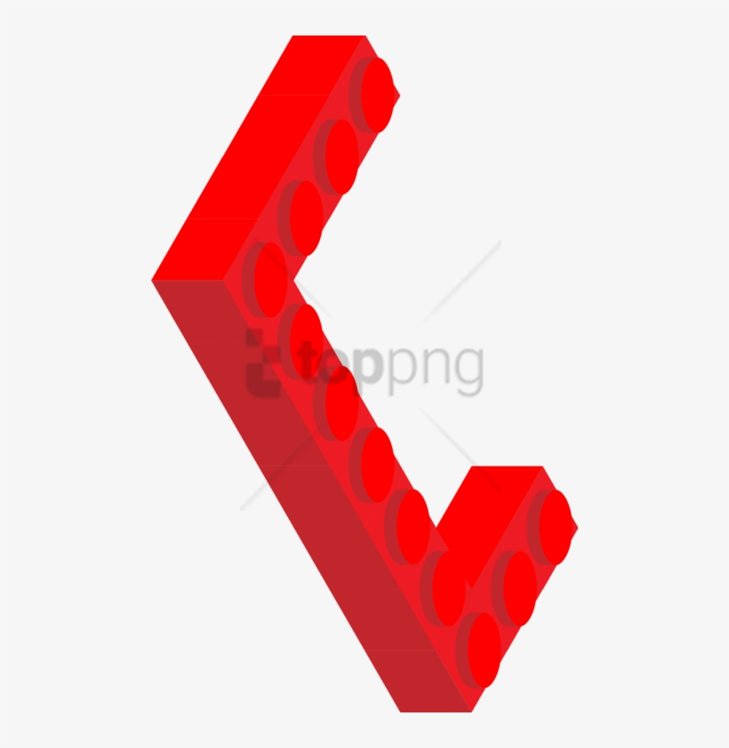 Free Png Lego Letter C Png Image With Transparent Background, transparent png download
