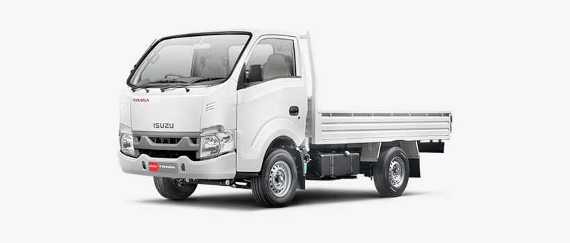 Sale Traga Pick Up - Isuzu Pick Up Traga, transparent png download
