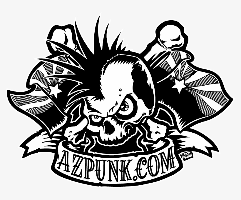 Punk N Roll Albums, transparent png download