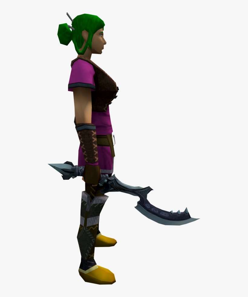 Ice Drygore Rapier, transparent png download