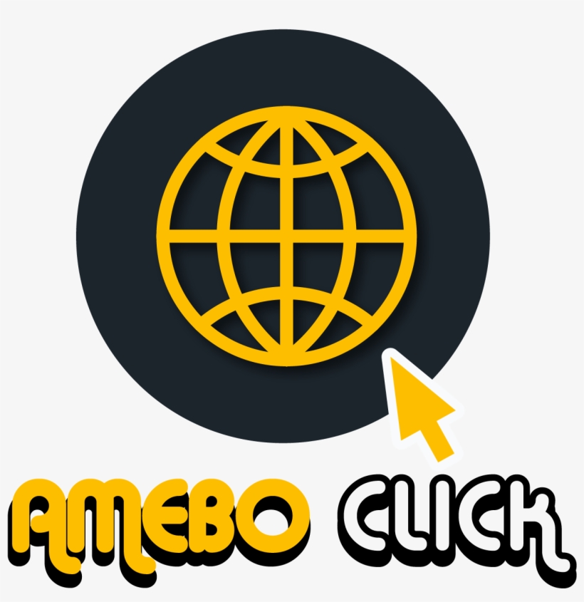 Amebo Click - Arctic Circle, transparent png download