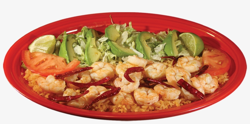 Shrimp Cocktail Large Shrimp In Our Special Recipe - Side Dish, transparent png download