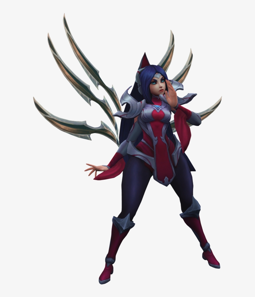 League Of Legends Irelia Png, transparent png download