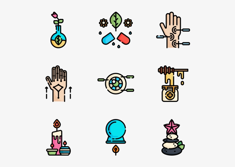 Alternative Medicine, transparent png download