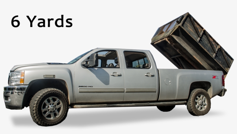 Junk Png - Chevrolet Silverado, transparent png download