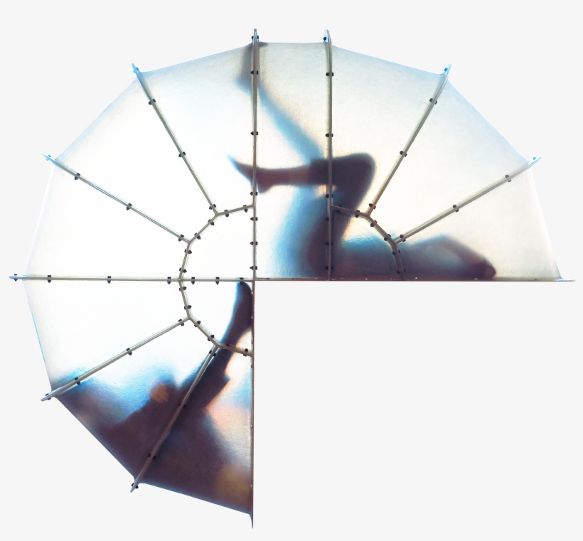 This Allows The Capsule To Be Produced In Series, But - Triangle, transparent png download