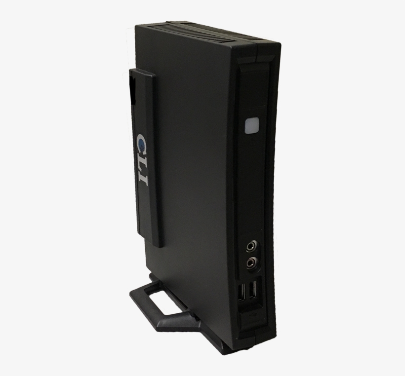 Ag7000 Thin Client - Electronics, transparent png download