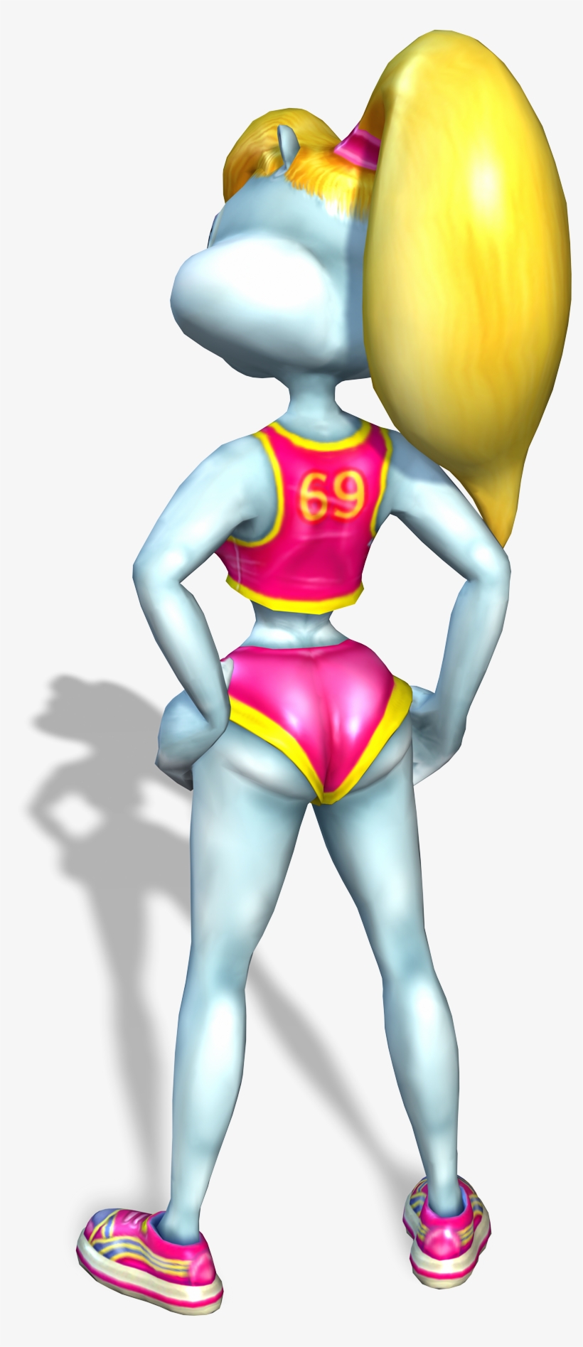 "hello, I Am A Horrific Monstrosity - Conker's Bad Fur Day Berri, transparent png download