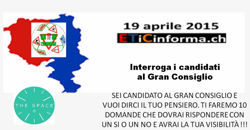 Le Ultime News Di Eticinforma - Number, transparent png download