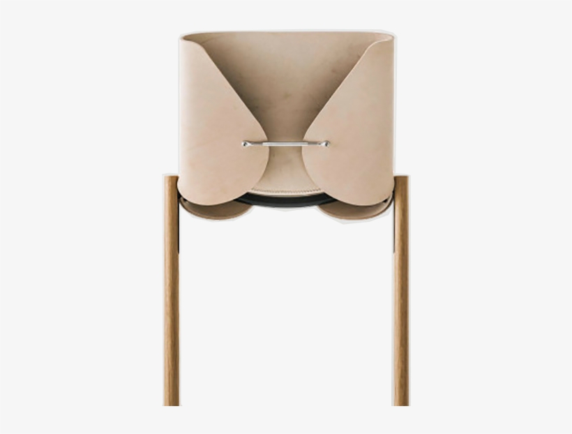 Wood Chair Slider - 1085 Chair, transparent png download