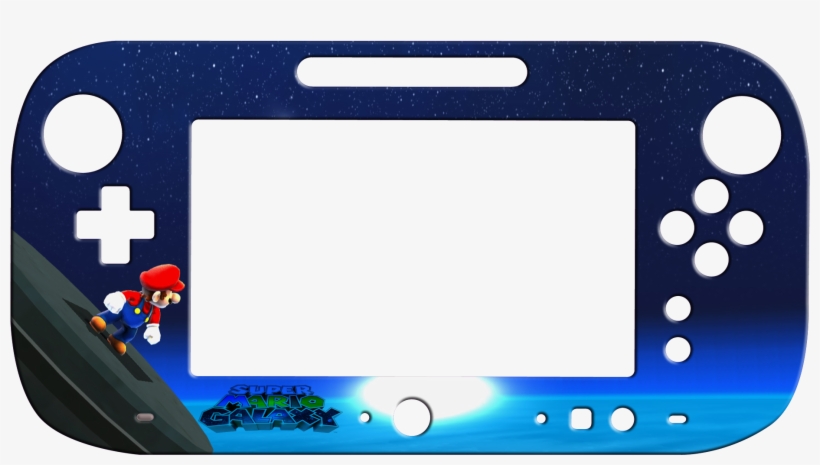 [spoiler - 3klaj70i] - Wii U Skins, transparent png download