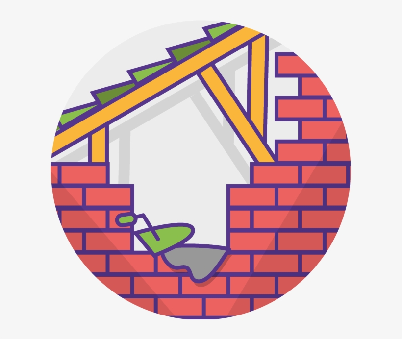 Building Materials - Circle, transparent png download