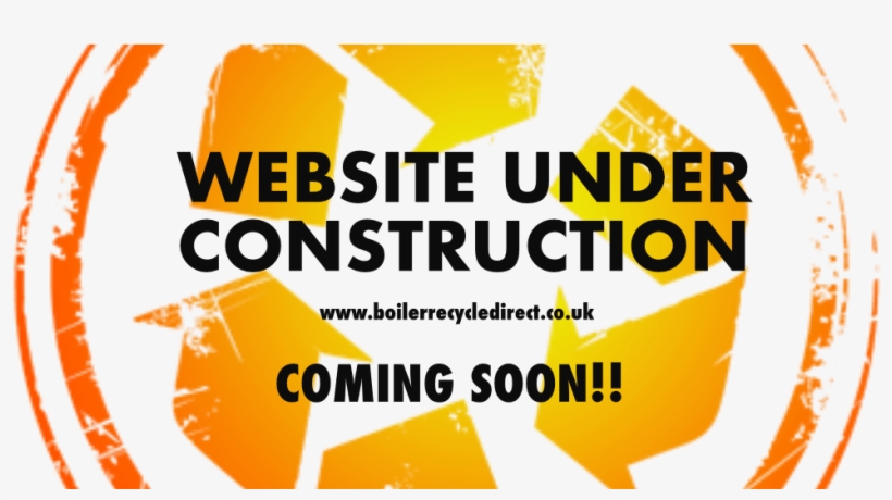 Under Construction Slider Leave A Comment - Go Green, transparent png download