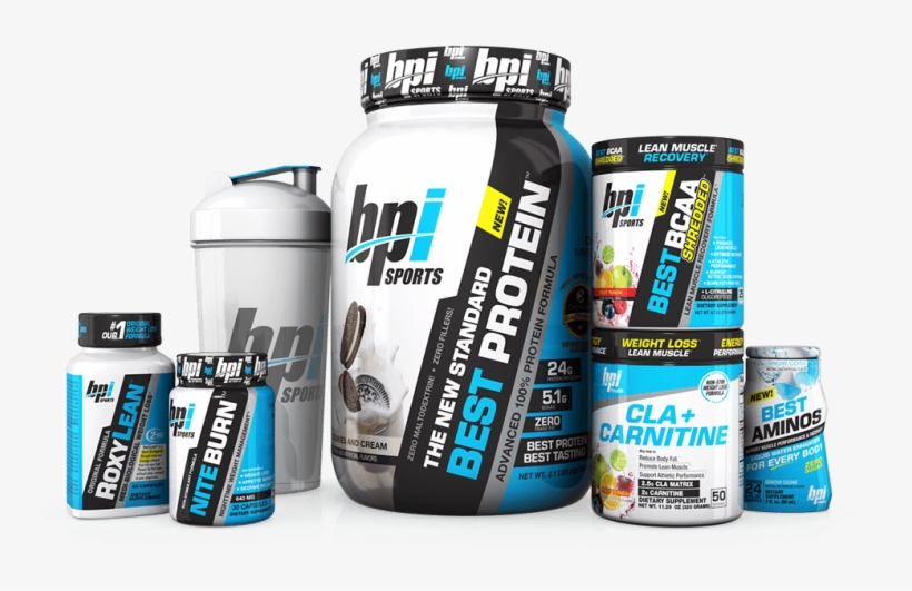 Ainsley's Get Lean Stack Giveaway - Caffeinated Drink, transparent png download