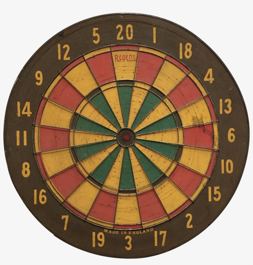Balloon Dart Board - ダーツ おもちゃ, transparent png download