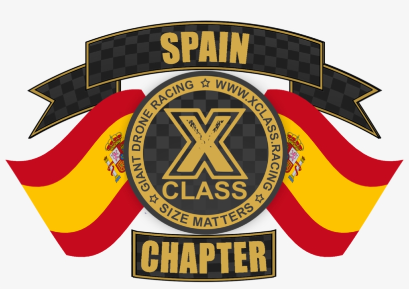 Spa X Class Chapter Logo - University, transparent png download