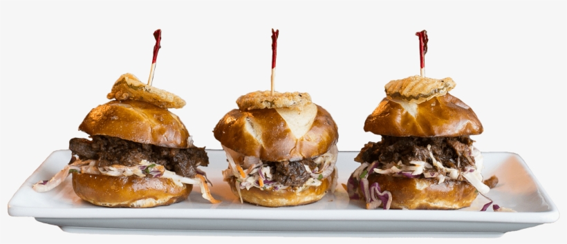 Best Dog Friendly Restaurants With Patio & Bar In The - Bun, transparent png download
