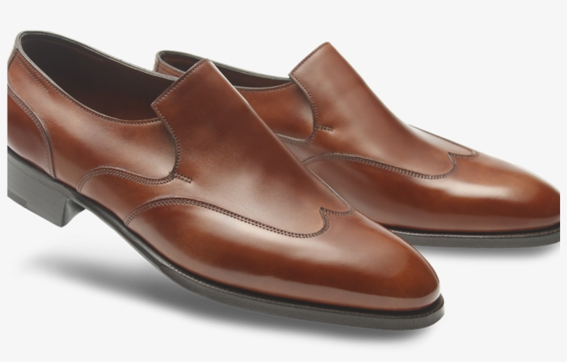 Lucky Brand Shoes - Slip-on Shoe, transparent png download